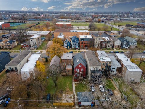 Tiny photo for 5141 S Wabash Avenue, Chicago, IL 60615 (MLS # 12399632)