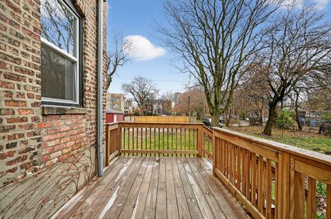 Tiny photo for 5141 S Wabash Avenue, Chicago, IL 60615 (MLS # 12399632)
