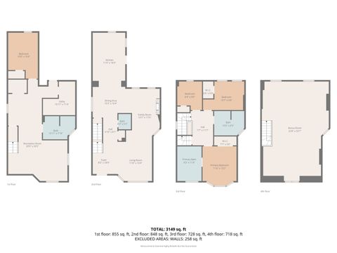 Tiny photo for 5141 S Wabash Avenue, Chicago, IL 60615 (MLS # 12399632)