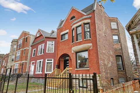 Tiny photo for 5141 S Wabash Avenue, Chicago, IL 60615 (MLS # 12399632)