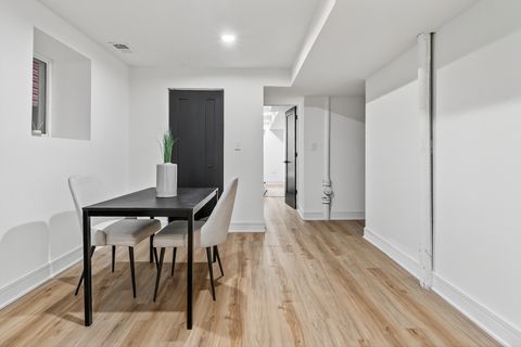 Tiny photo for 5141 S Wabash Avenue, Chicago, IL 60615 (MLS # 12399632)