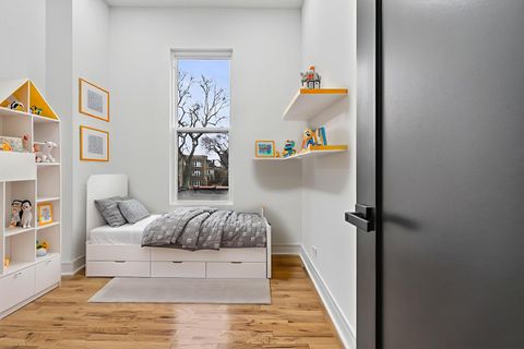 Tiny photo for 5141 S Wabash Avenue, Chicago, IL 60615 (MLS # 12399632)