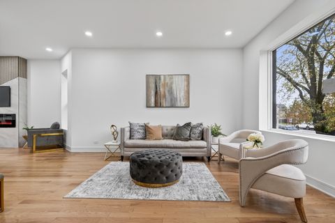 Tiny photo for 5141 S Wabash Avenue, Chicago, IL 60615 (MLS # 12399632)