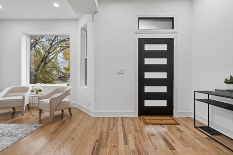 Tiny photo for 5141 S Wabash Avenue, Chicago, IL 60615 (MLS # 12399632)