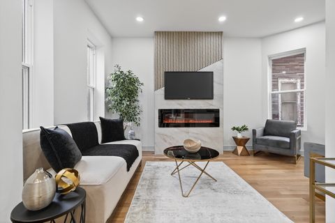 Tiny photo for 5141 S Wabash Avenue, Chicago, IL 60615 (MLS # 12399632)