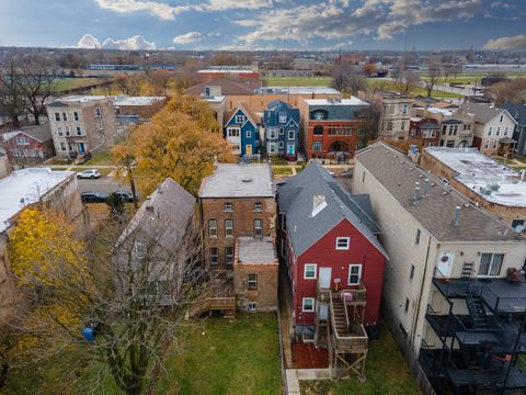 Tiny photo for 5141 S Wabash Avenue, Chicago, IL 60615 (MLS # 12399632)