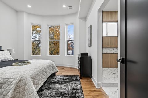 Tiny photo for 5141 S Wabash Avenue, Chicago, IL 60615 (MLS # 12399632)