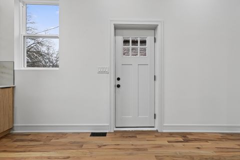 Tiny photo for 5141 S Wabash Avenue, Chicago, IL 60615 (MLS # 12399632)