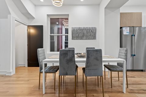 Tiny photo for 5141 S Wabash Avenue, Chicago, IL 60615 (MLS # 12399632)