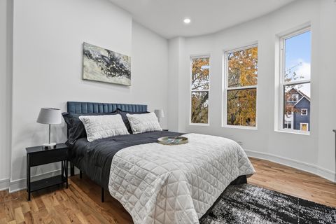 Tiny photo for 5141 S Wabash Avenue, Chicago, IL 60615 (MLS # 12399632)