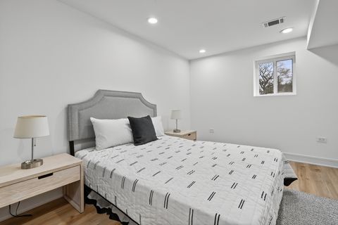 Tiny photo for 5141 S Wabash Avenue, Chicago, IL 60615 (MLS # 12399632)