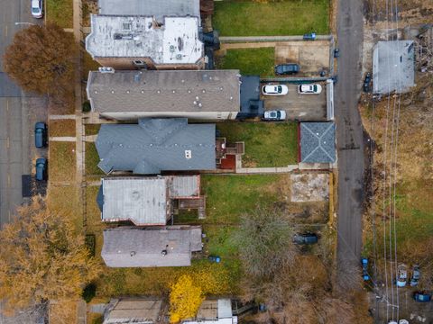 Tiny photo for 5141 S Wabash Avenue, Chicago, IL 60615 (MLS # 12399632)