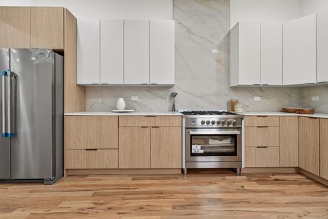 Tiny photo for 5141 S Wabash Avenue, Chicago, IL 60615 (MLS # 12399632)