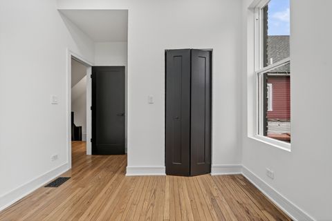 Tiny photo for 5141 S Wabash Avenue, Chicago, IL 60615 (MLS # 12399632)