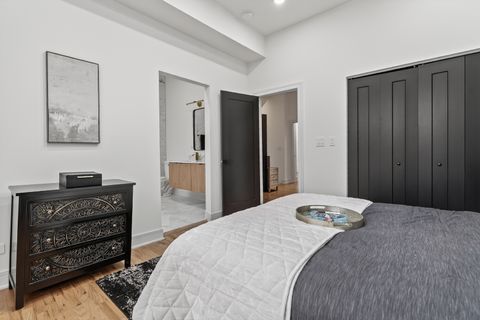 Tiny photo for 5141 S Wabash Avenue, Chicago, IL 60615 (MLS # 12399632)