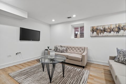 Tiny photo for 5141 S Wabash Avenue, Chicago, IL 60615 (MLS # 12399632)