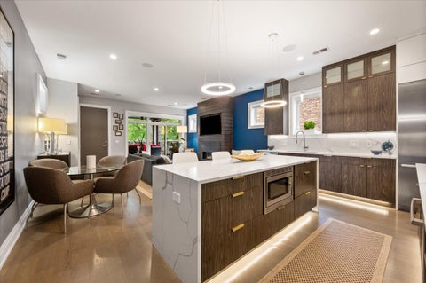 Tiny photo for 729 W Diversey Parkway #2, Chicago, IL 60614 (MLS # 12730440)