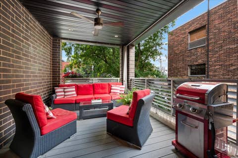 Tiny photo for 729 W Diversey Parkway #2, Chicago, IL 60614 (MLS # 12730440)