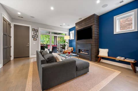 Tiny photo for 729 W Diversey Parkway #2, Chicago, IL 60614 (MLS # 12730440)