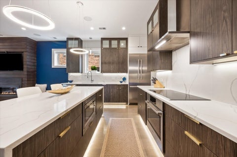 Tiny photo for 729 W Diversey Parkway #2, Chicago, IL 60614 (MLS # 12730440)