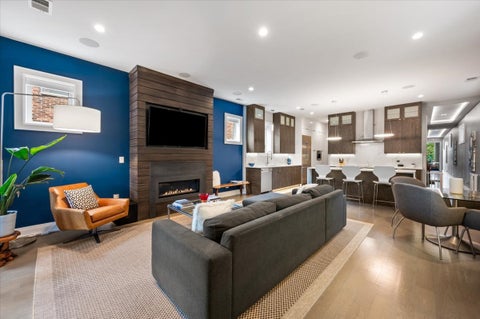 Tiny photo for 729 W Diversey Parkway #2, Chicago, IL 60614 (MLS # 12730440)