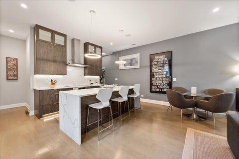 Tiny photo for 729 W Diversey Parkway #2, Chicago, IL 60614 (MLS # 12730440)