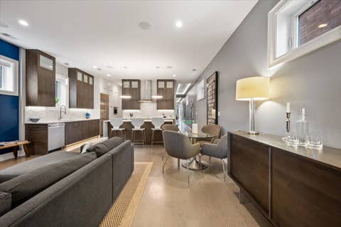 Tiny photo for 729 W Diversey Parkway #2, Chicago, IL 60614 (MLS # 12730440)