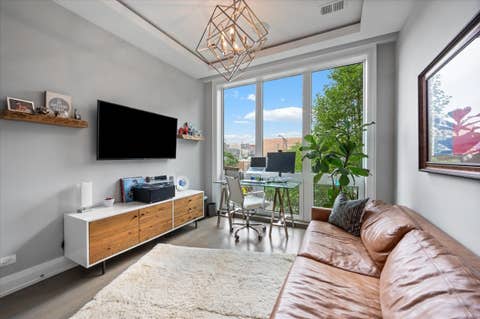 Tiny photo for 729 W Diversey Parkway #2, Chicago, IL 60614 (MLS # 12730440)