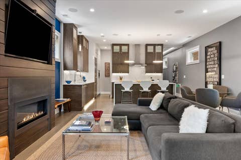 Tiny photo for 729 W Diversey Parkway #2, Chicago, IL 60614 (MLS # 12730440)