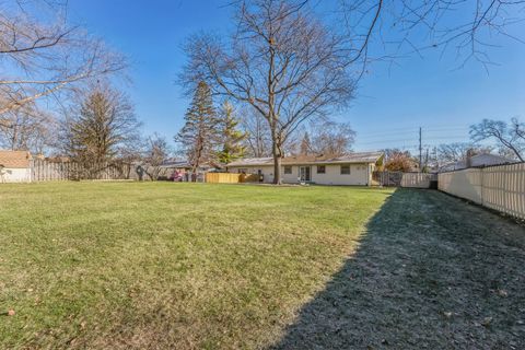 A home in Palatine