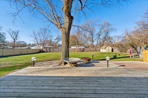 A home in Palatine