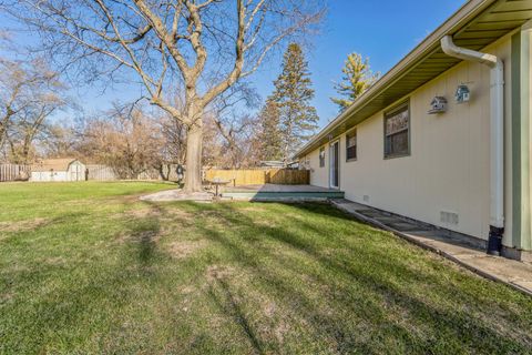 A home in Palatine