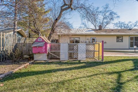 A home in Palatine