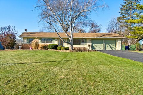 A home in Palatine