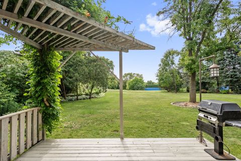 Tiny photo for 5632 Fairview Avenue, Downers Grove, IL 60516 (MLS # 12344861)