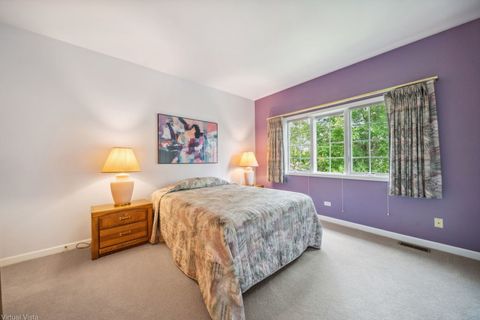 Tiny photo for 5632 Fairview Avenue, Downers Grove, IL 60516 (MLS # 12344861)