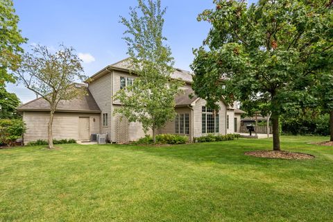 Tiny photo for 5632 Fairview Avenue, Downers Grove, IL 60516 (MLS # 12344861)