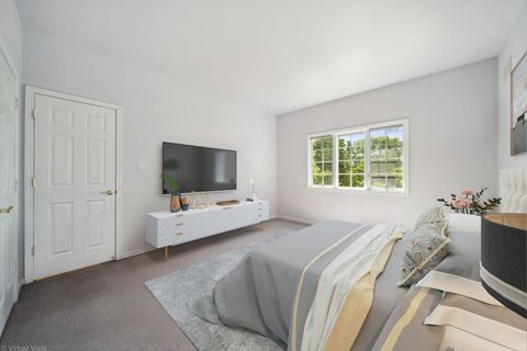 Tiny photo for 5632 Fairview Avenue, Downers Grove, IL 60516 (MLS # 12344861)