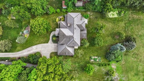 Tiny photo for 5632 Fairview Avenue, Downers Grove, IL 60516 (MLS # 12344861)