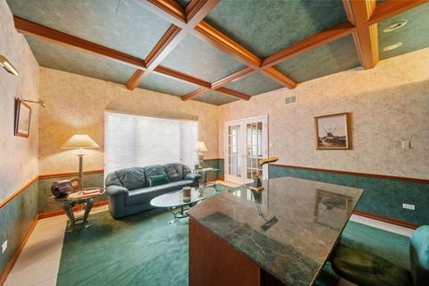 Tiny photo for 5632 Fairview Avenue, Downers Grove, IL 60516 (MLS # 12344861)