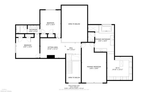 Tiny photo for 5632 Fairview Avenue, Downers Grove, IL 60516 (MLS # 12344861)