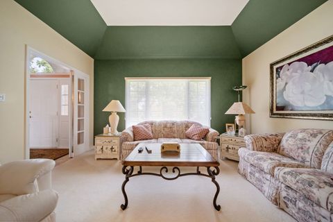 Tiny photo for 5632 Fairview Avenue, Downers Grove, IL 60516 (MLS # 12344861)