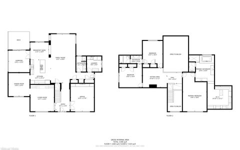 Tiny photo for 5632 Fairview Avenue, Downers Grove, IL 60516 (MLS # 12344861)