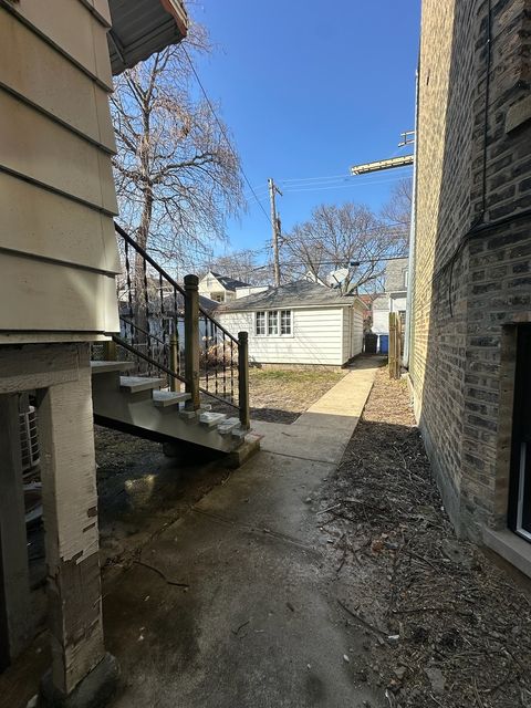 Tiny photo for 1408 W Hollywood Avenue, Chicago, IL 60660 (MLS # 12593586)