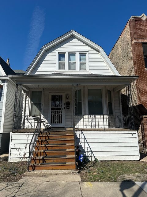 Photo of 1408 W Hollywood Avenue, Chicago, IL 60660 (MLS # 12593586)