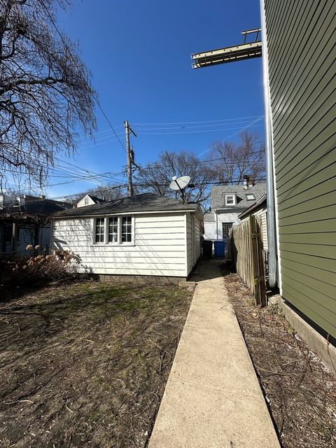 Tiny photo for 1408 W Hollywood Avenue, Chicago, IL 60660 (MLS # 12593586)