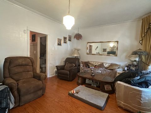 Tiny photo for 1408 W Hollywood Avenue, Chicago, IL 60660 (MLS # 12593586)