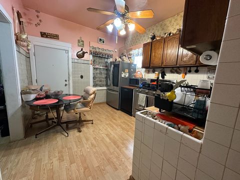 Tiny photo for 1408 W Hollywood Avenue, Chicago, IL 60660 (MLS # 12593586)