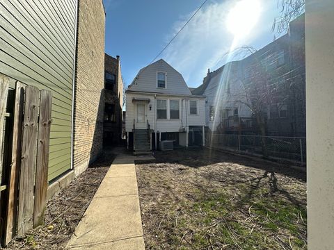 Tiny photo for 1408 W Hollywood Avenue, Chicago, IL 60660 (MLS # 12593586)