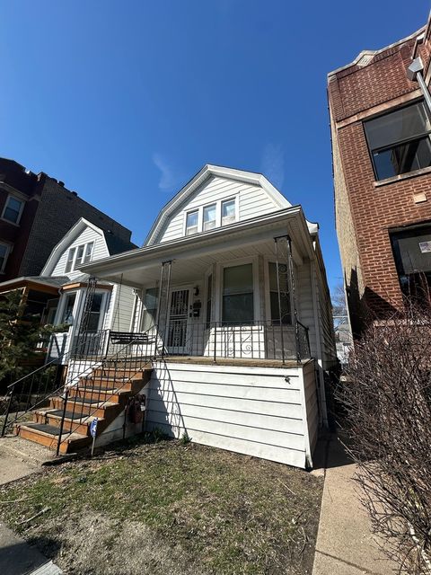 Tiny photo for 1408 W Hollywood Avenue, Chicago, IL 60660 (MLS # 12593586)